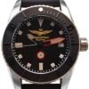 Aeronautica Militare Whale 500 Black