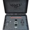 Aeronautica Militare Whale 500 Black