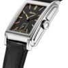 Alpina AL-530BBG3C6 Orologio Uomo Alpiner Vintage Carree Automatico Edizione Limitata 33mm 3ATM