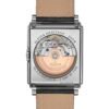 Alpina AL-530BBG3C6 Orologio Uomo Alpiner Vintage Carree Automatico Edizione Limitata 33mm 3ATM
