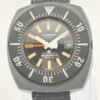 Aquastar Glasstar fiber glass case Uncommon diver only 34gr