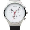 Bering 14736-404 Classico Orologi Uomo Orologio Uomo Cronografo 36mm 3ATM