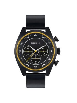 Breil Orologio FINDER -CHRONO GENT 43mm