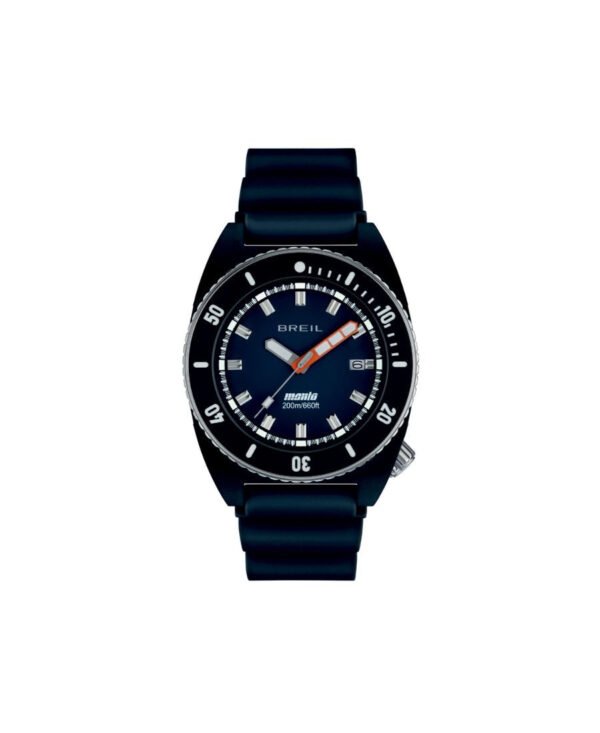 Breil Orologio Manta Seeker