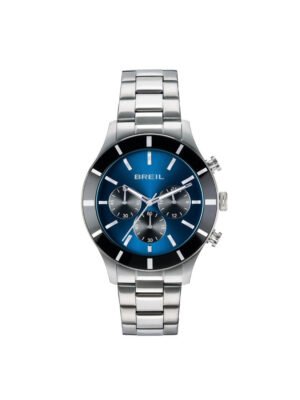 Breil Tribe orologio Remixer Chrono Gent