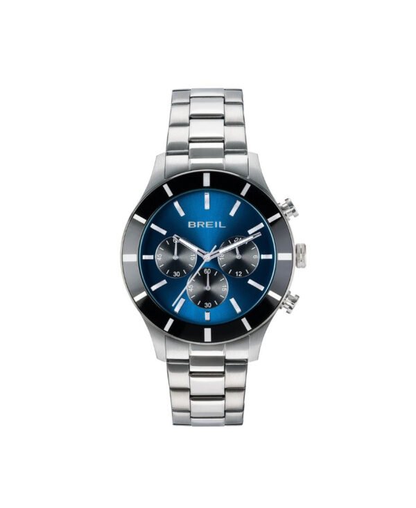 Breil Tribe orologio Remixer Chrono Gent