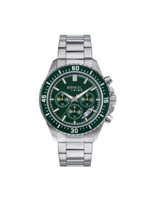 Breil Tribe orologio Trial Chrono