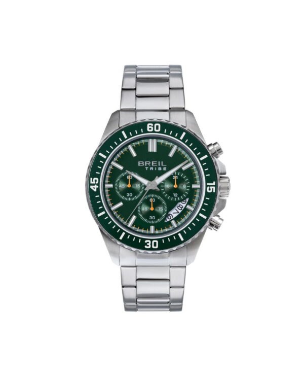 Breil Tribe orologio Trial Chrono Breil Tribe orologio Trial Chrono