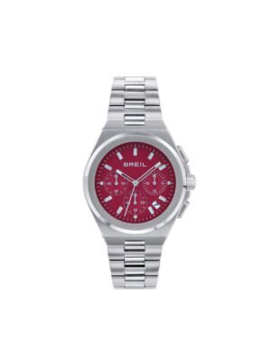 Breil Uomo Orologio APEX - CHRONO GENT 40MM