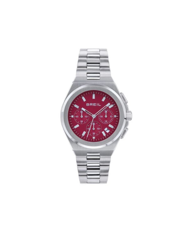 Breil Uomo Orologio APEX - CHRONO GENT 40MM