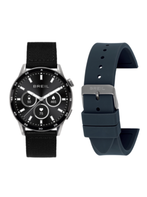 Breil Uomo Smartwatch BC-2 45,5 MM