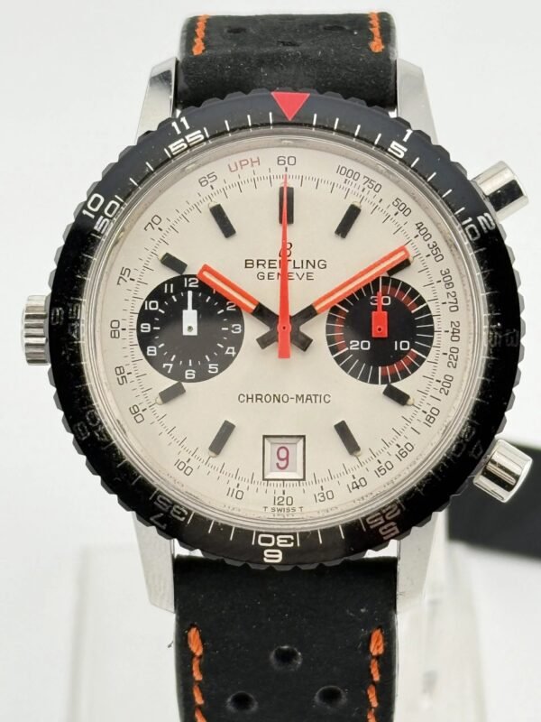 Breitling Chrono-Matic – ref. 2110
