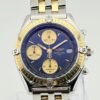 Breitling Chronomat Ref. D13050.1 Full set