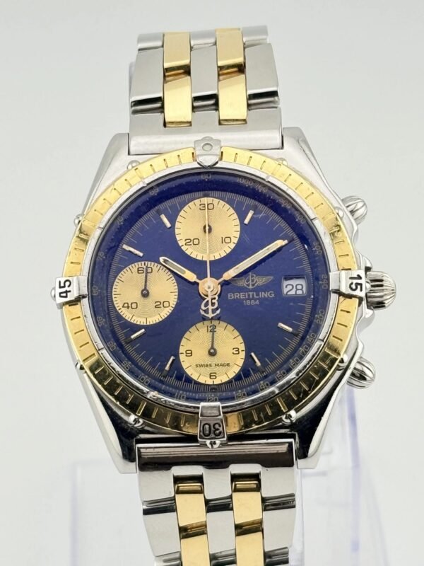 Breitling Chronomat Ref. D13050.1 Full set