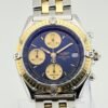 Breitling Chronomat Ref. D13050.1 Full set
