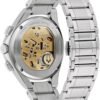 Bulova 96A297 Curv Orologio Uomo Cronografo 45mm 3ATM