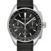 Bulova 96K111 Orologio Uomo Lunar Pilot Cronografo Special Set 44mm 5ATM