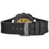 Bulova 98A162 Curv Cronografo Orologio Uomo 44mm 3ATM