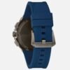 Bulova 98B357 Precisionist Cronografo Orologio Uomo 46mm 30ATM