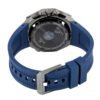 Bulova 98B357 Precisionist Cronografo Orologio Uomo 46mm 30ATM