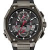 Bulova 98B358 Precisionist Cronografo Orologio Uomo 46mm 30ATM