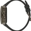 Bulova 98B358 Precisionist Cronografo Orologio Uomo 46mm 30ATM