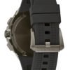 Bulova 98B358 Precisionist Cronografo Orologio Uomo 46mm 30ATM