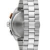Bulova 98B432 Orologio Uomo Racer Cronografo 42mm 10ATM