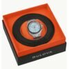 Bulova 98B432 Orologio Uomo Racer Cronografo 42mm 10ATM