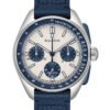 Bulova 98K112 Lunar Pilot Special Edit. Cronografo Orologio Uomo 44mm 5ATM