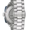 Bulova 98K112 Lunar Pilot Special Edit. Cronografo Orologio Uomo 44mm 5ATM