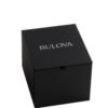 Bulova 98K112 Lunar Pilot Special Edit. Cronografo Orologio Uomo 44mm 5ATM