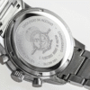 CAIMANO Cronograph – Associazione Nazionale Arditi Incursori Marina Dial Blu