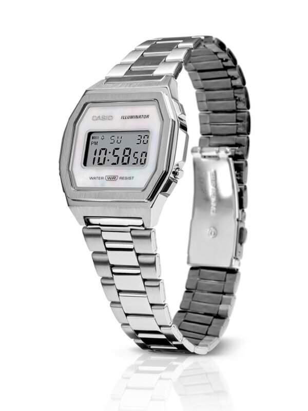 Casio A1000D-7EF Vintage Iconic Orologio Unisex 38mm