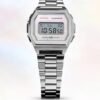 Casio A1000D-7EF Vintage Iconic Orologio Unisex 38mm