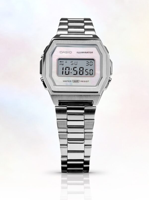 Casio A1000D-7EF Vintage Iconic Orologio Unisex 38mm