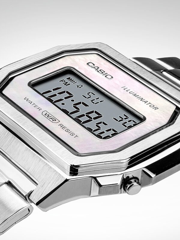 Casio A1000D-7EF Vintage Iconic Orologio Unisex 38mm