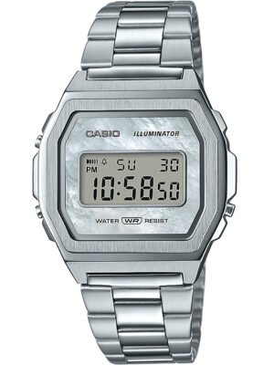 Casio A1000D-7EF Vintage Iconic Orologio Unisex 38mm