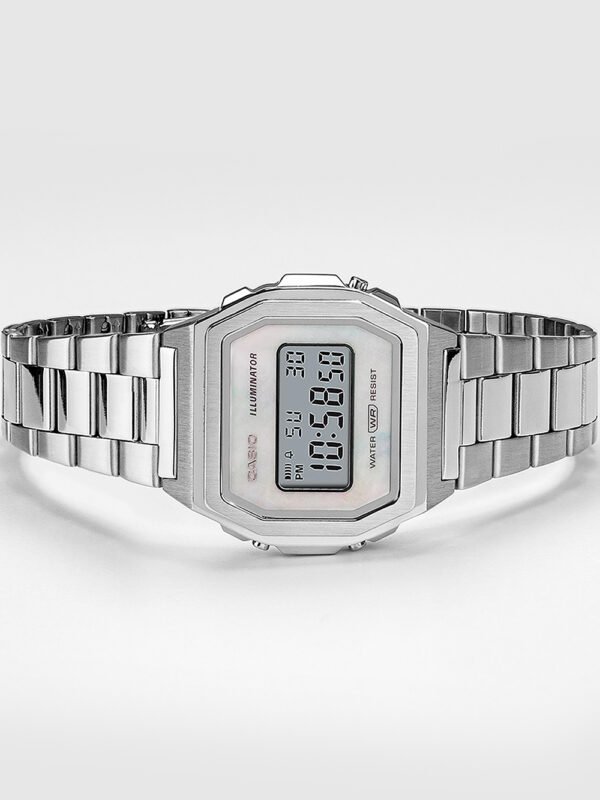Casio A1000D-7EF Vintage Iconic Orologio Unisex 38mm