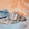 Casio A1000D-7EF Vintage Iconic Orologio Unisex 38mm