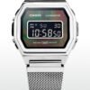 Casio A1000M-1BEF Vintage Iconic Orologio Unisex 38mm