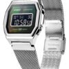 Casio A1000M-1BEF Vintage Iconic Orologio Unisex 38mm