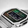 Casio A1000M-1BEF Vintage Iconic Orologio Unisex 38mm