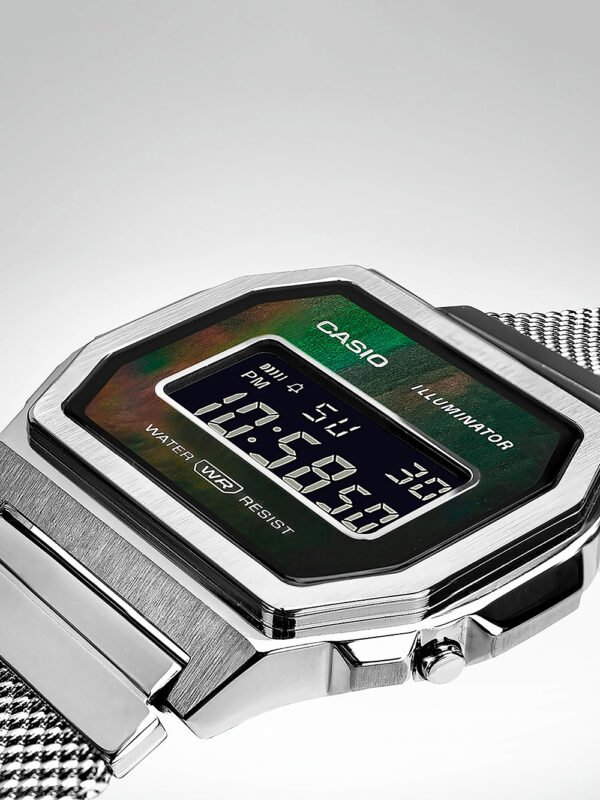 Casio A1000M-1BEF Vintage Iconic Orologio Unisex 38mm Casio A1000M-1BEF Vintage Iconic Orologio Unisex 38mm