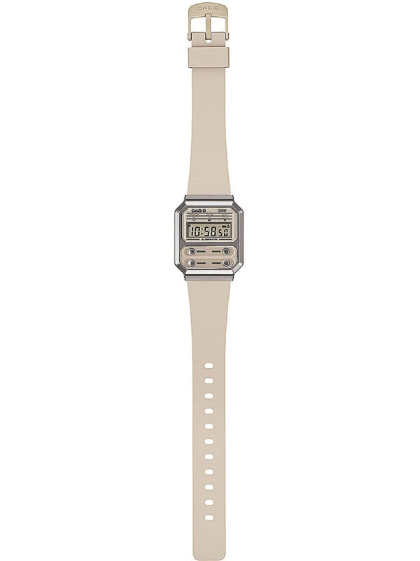 Casio A100WEF-8AEF Vintage Orologio Unisex 33mm