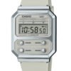 Casio A100WEF-8AEF Vintage Orologio Unisex 33mm