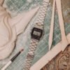 CASIO A158WEA-1EF Collezione Orologio Unisex 33mm 3ATM