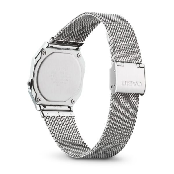 Casio A700WEM-7AEF Classico Collezione Orologio Unisex 33mm 3ATM