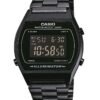 CASIO B640WB-1BEF Collezione Orologio Unisex 35mm 5ATM