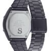 CASIO B640WB-1BEF Collezione Orologio Unisex 35mm 5ATM